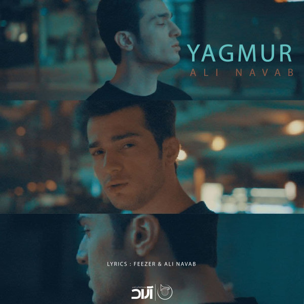Yagmur - Ali Navab