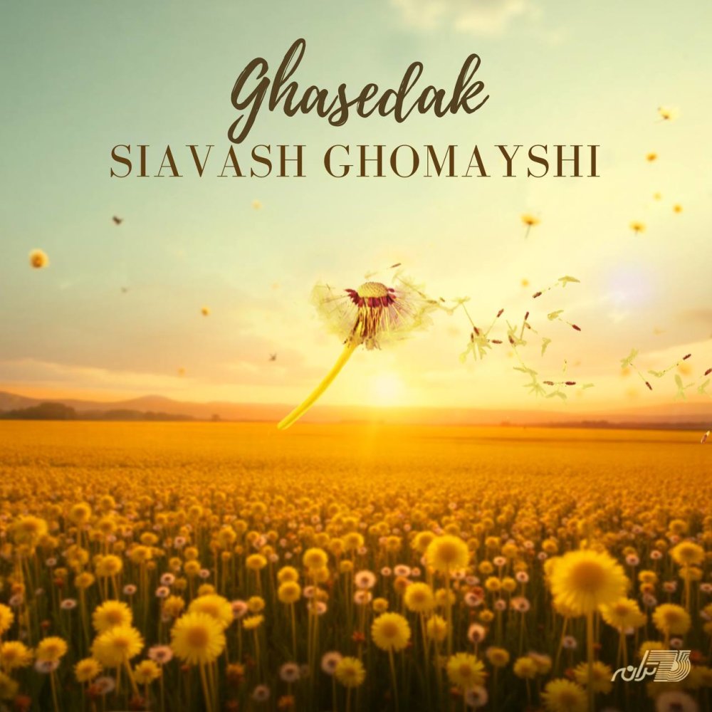 Ghasedak - Siavash Ghomayshi