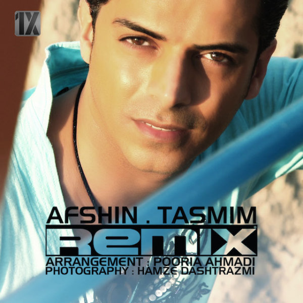 Tasmim (Remix) - Afshin