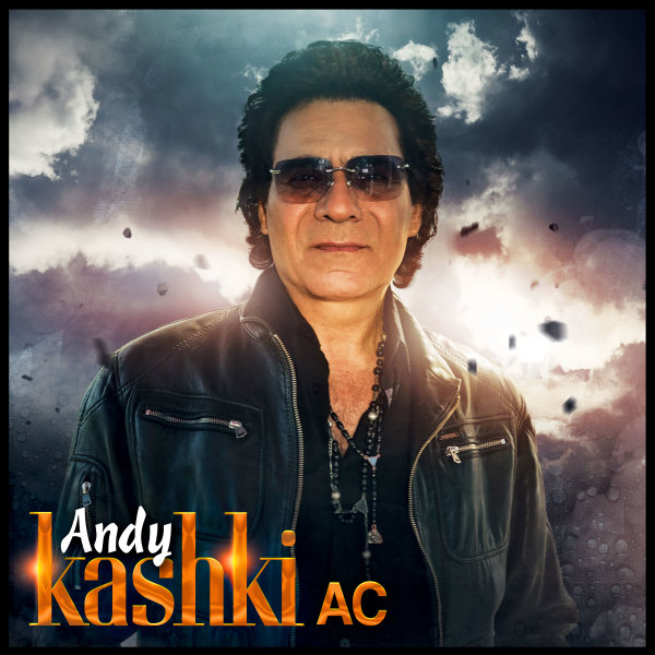 Kashki AC - Andy