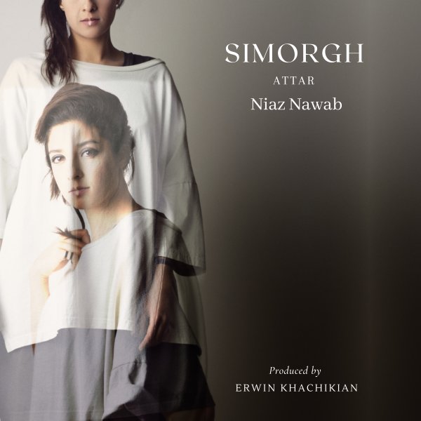 Simorgh - Niaz Nawab