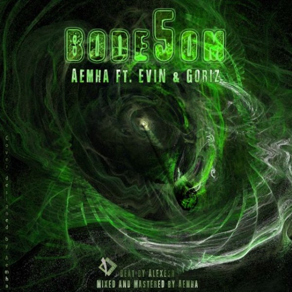 Bode5om (Ft EviN & Goriz) - Tanbe10