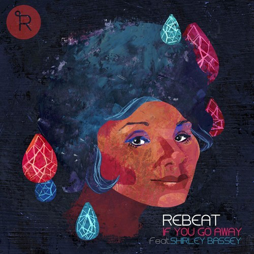 If You Go Away (Ft Shirley Bassey)