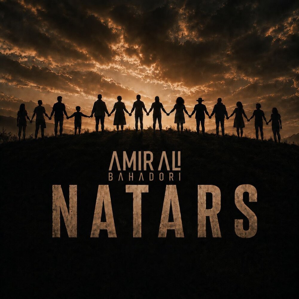 Natars - Amirali Bahadori
