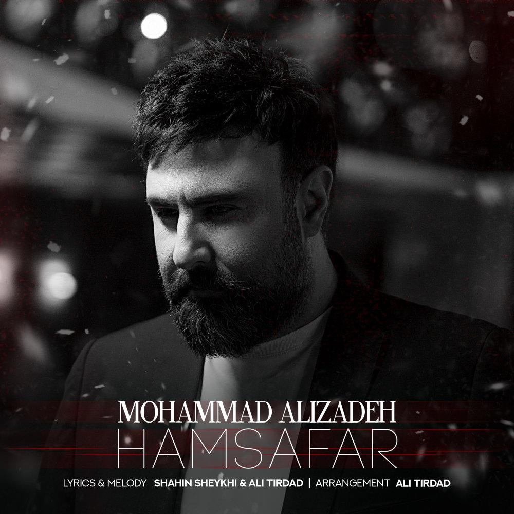 Hamsafar - Mohammad Alizadeh