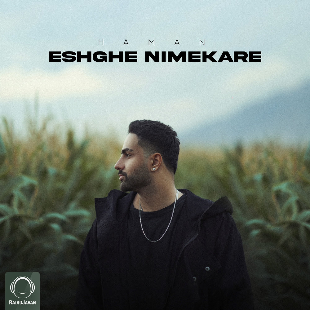 Eshghe Nimekare - Haman