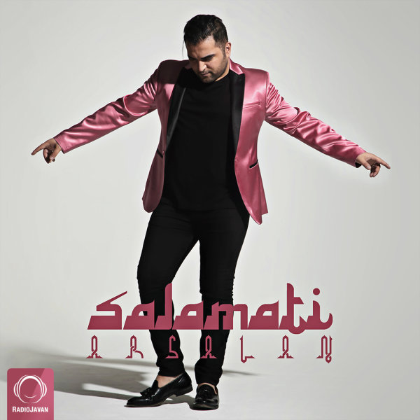 Salamati - Arsalan
