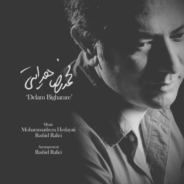 Delam Bigharare - Mohammadreza Hedayati