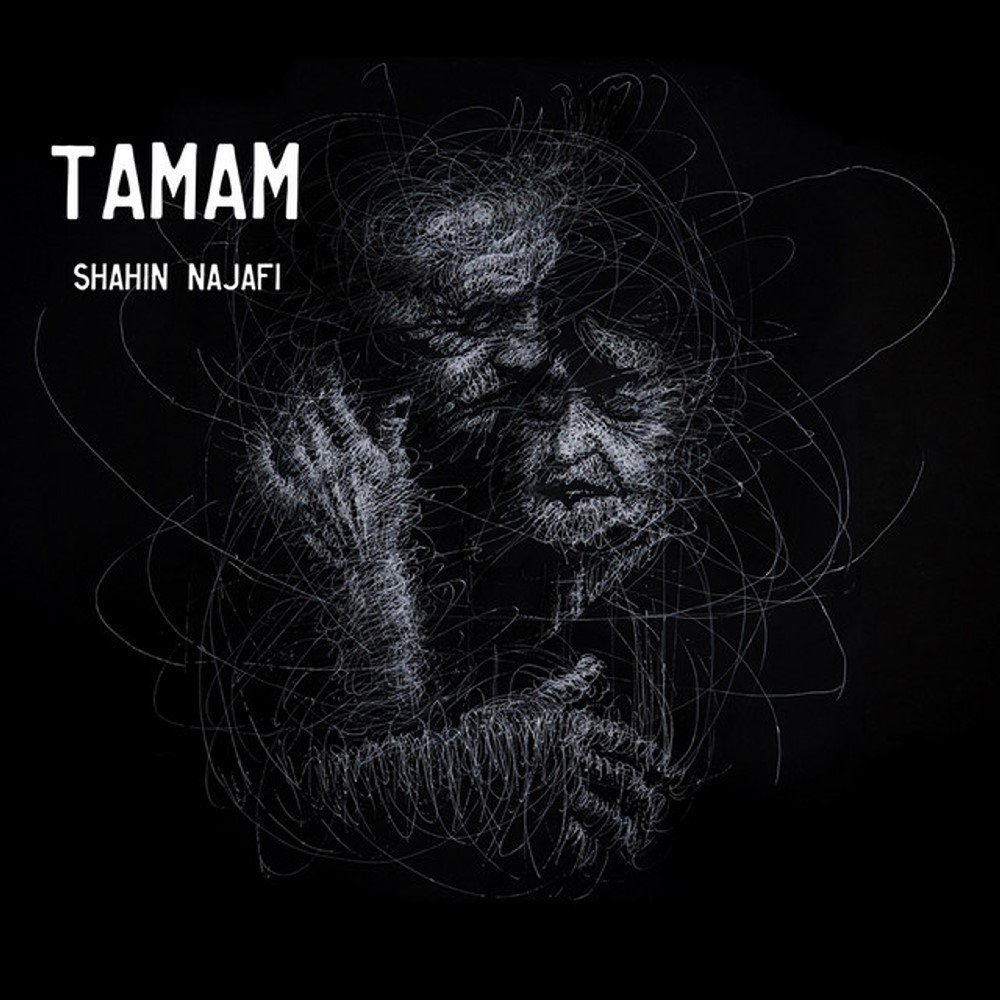 Tamam - Shahin Najafi