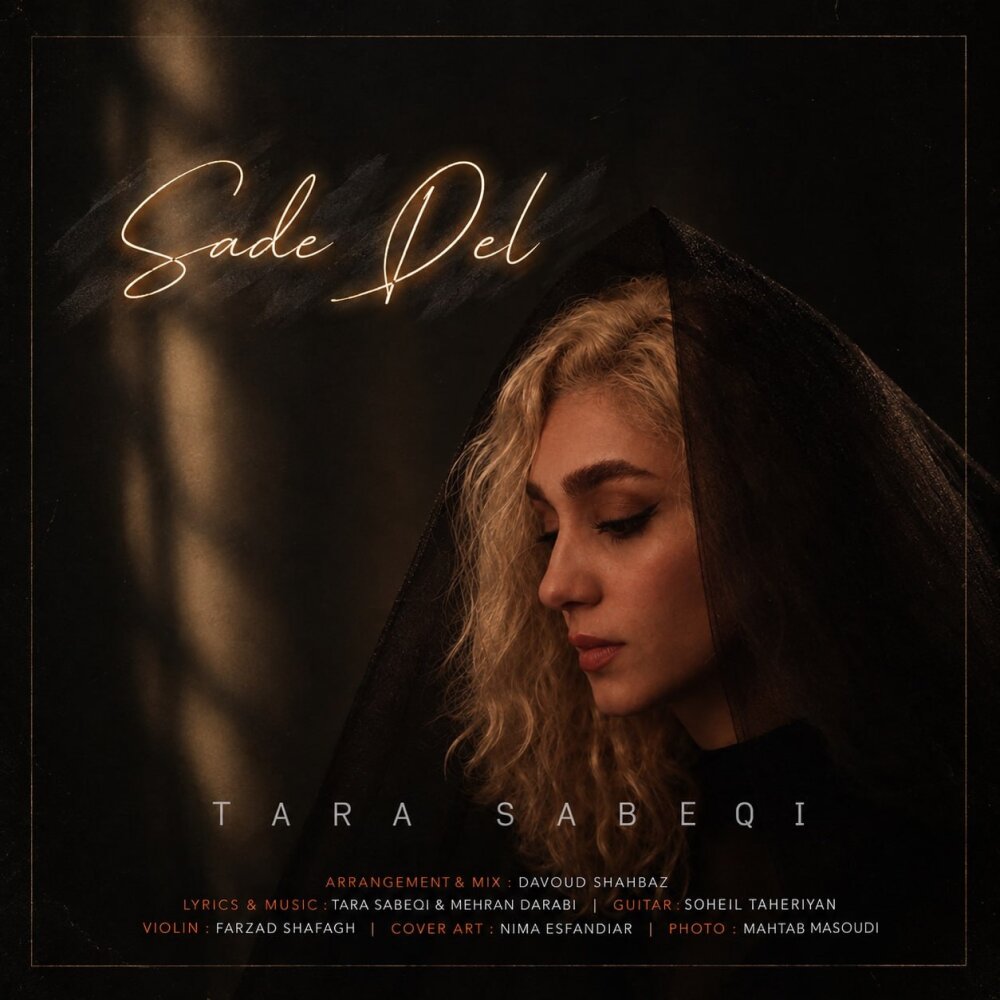 Sade Del - Tara Sabeqi