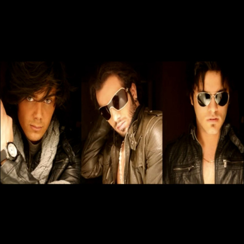 Dokhtar Rashti (Ft Ardalan Tomeh & Armin 2AFM) - Amir Tataloo