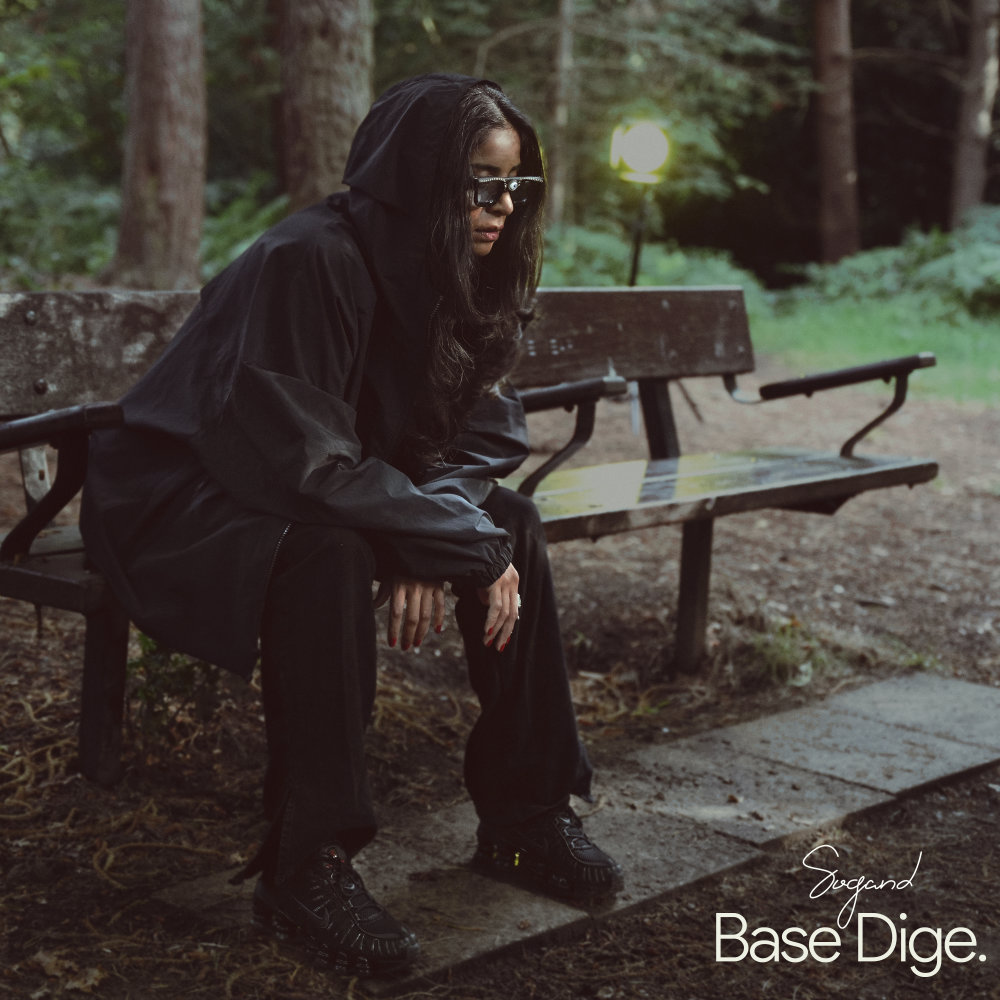 Base Dige - Sogand