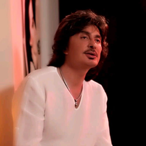 Emshab - Shahram Solati