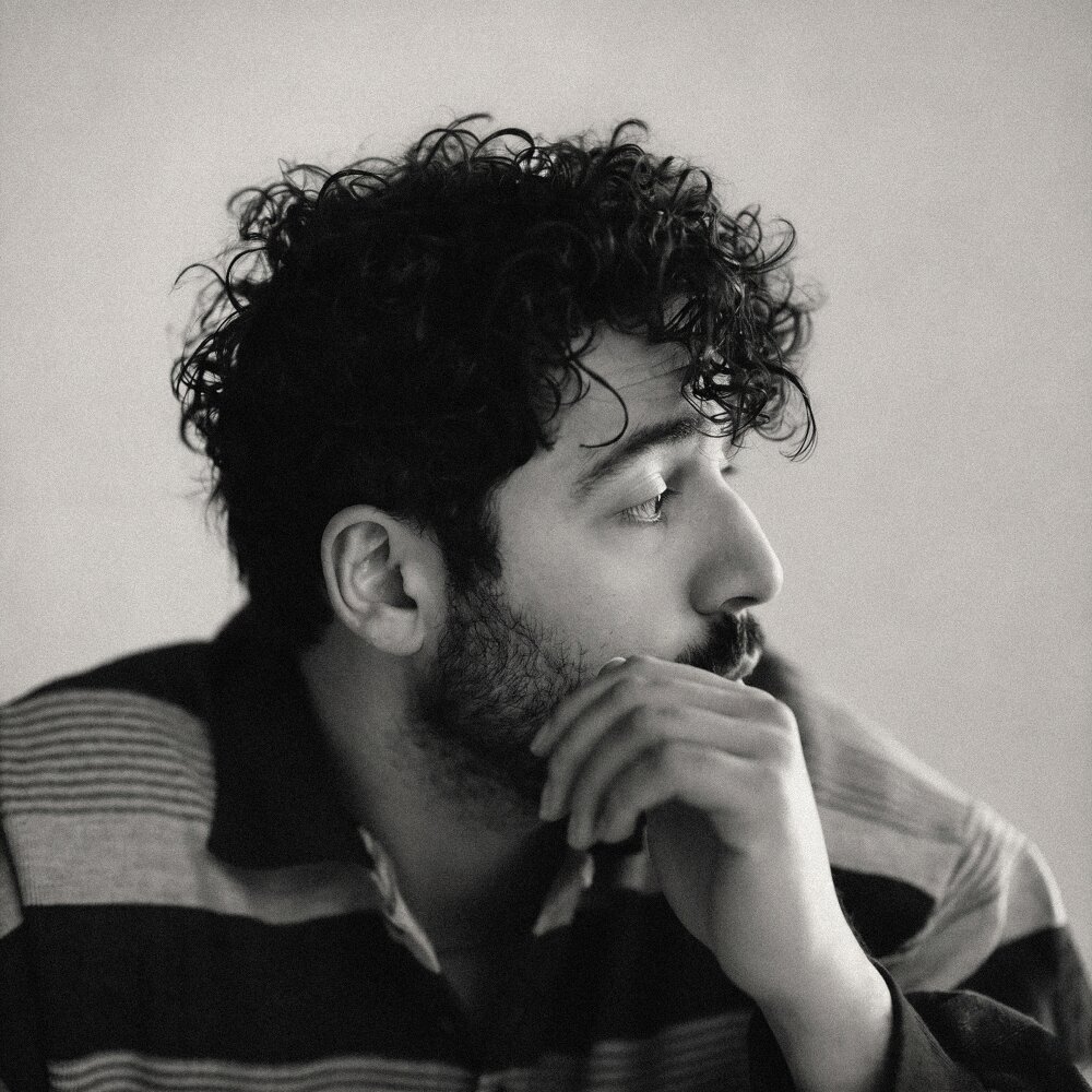 Potk - Shervin Hajipour