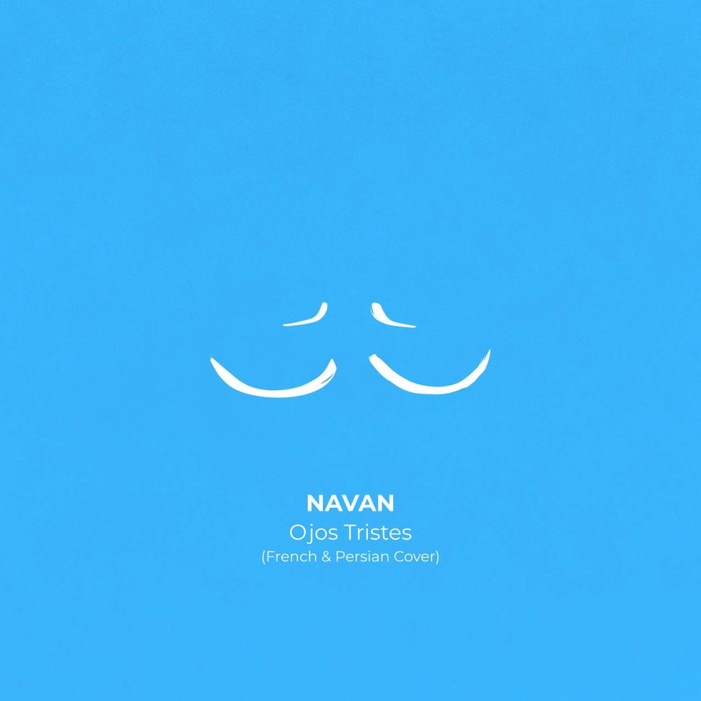 Cheshmaye Ghamgin - Navan