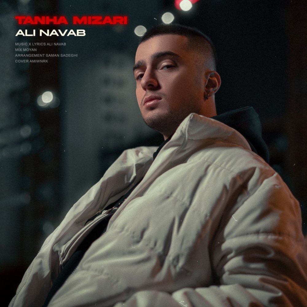 Tanha Mizari - Ali Navab