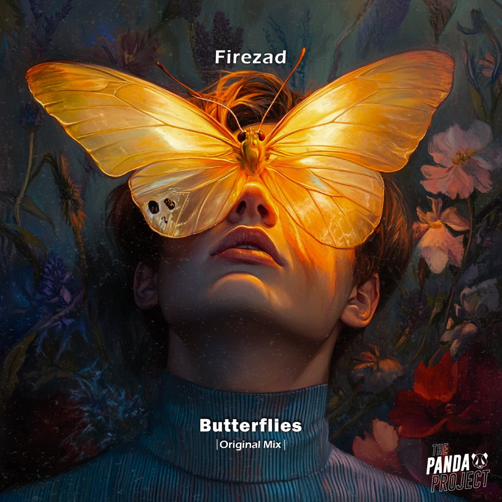 Butterflies
