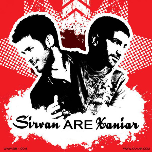 Are (Ft Xaniar) - Sirvan Khosravi