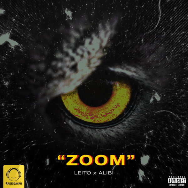 Zoom (Ft Alibi) - Behzad Leito
