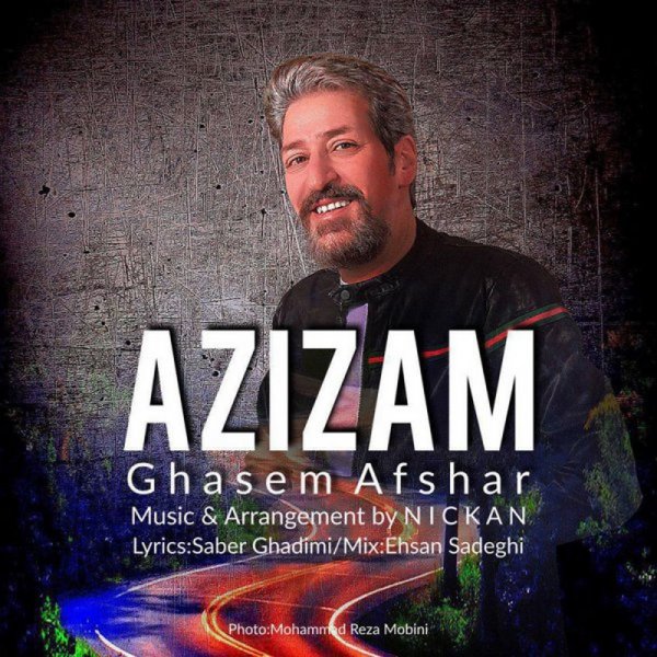 Azizam
