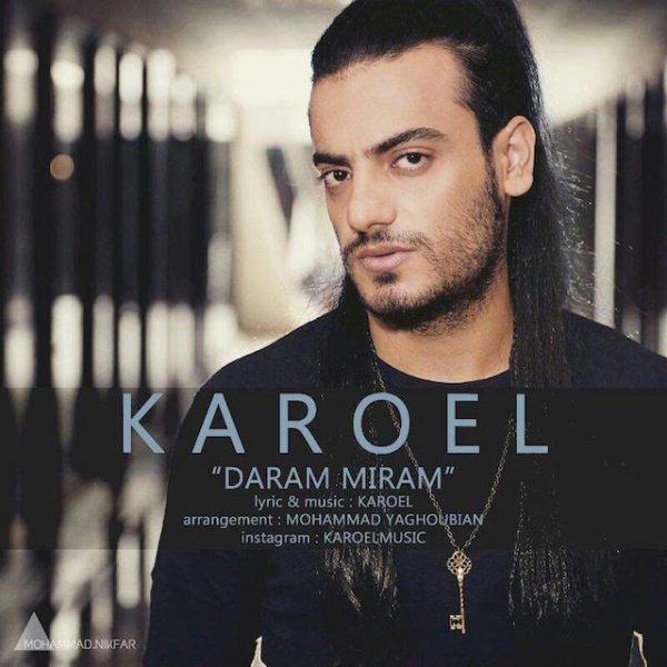 Daram Miram