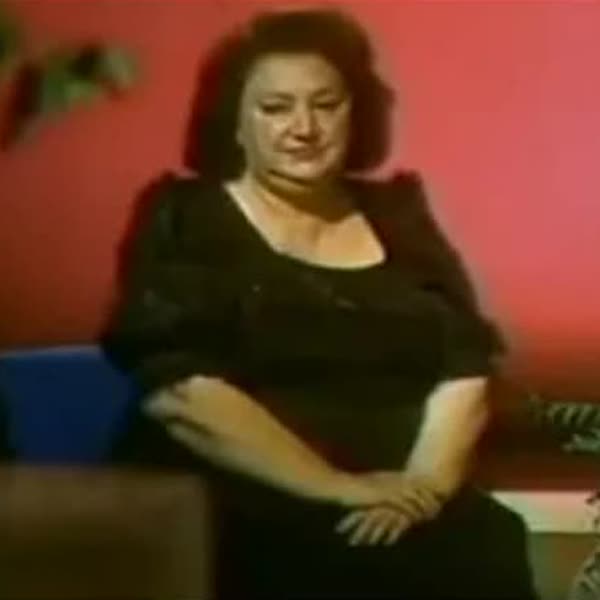 Dərələr - Şövkət Ələkbərova
