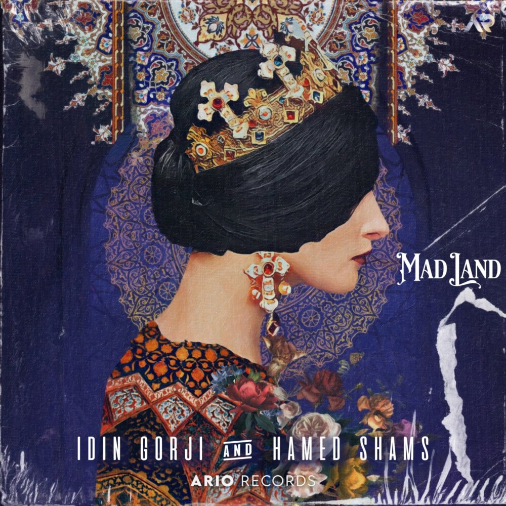 Madland (Ft Hamed Shams)