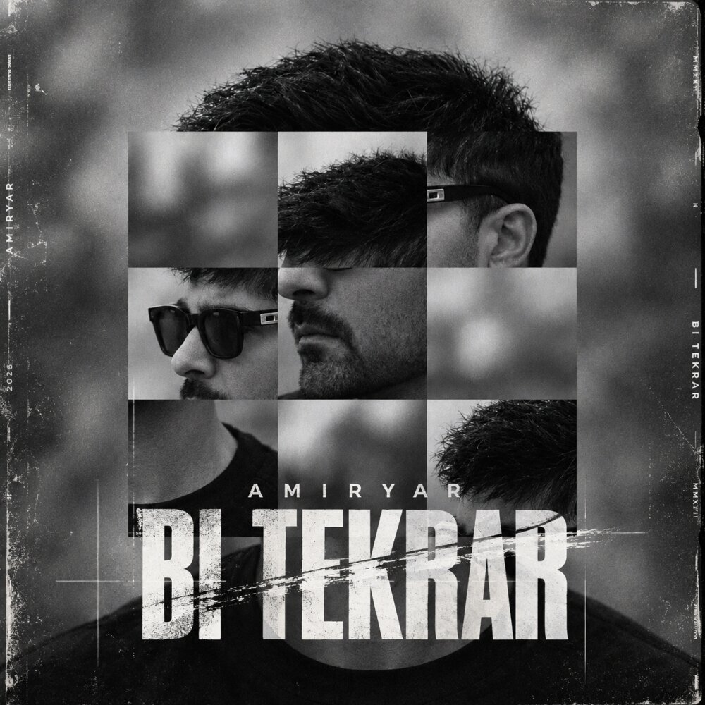Bi Tekrar - Amir Yar