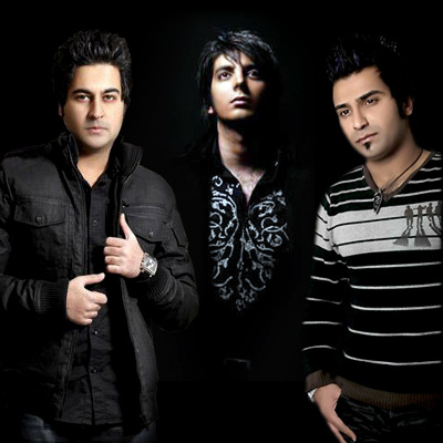 To Nazdiki (Ft Farzad Farzin & Ali Ashabi) - Behnam Safavi