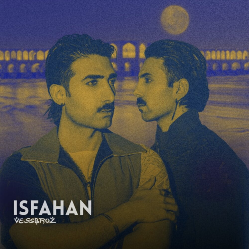 Isfahan - Vessbroz