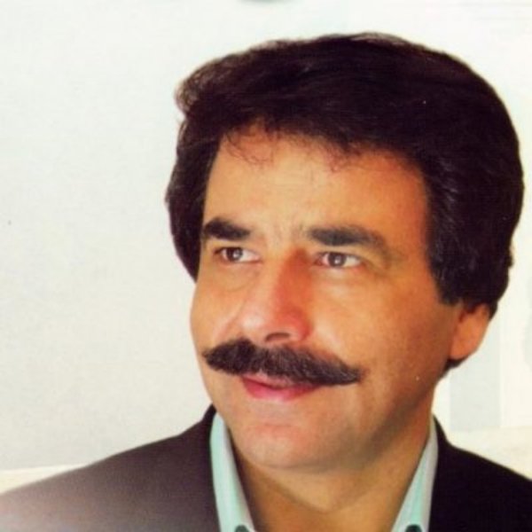 Arezoo - Alireza Eftekhari