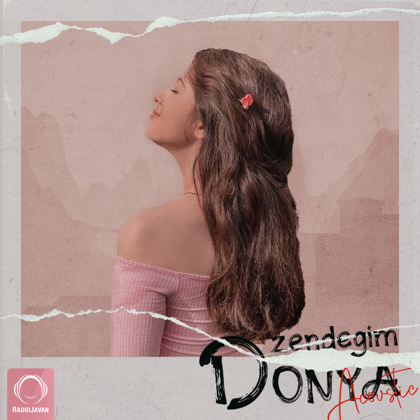Zendegim (Acoustic) - Donya