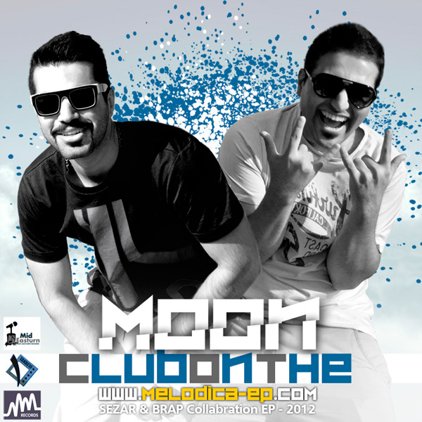 Club On the Moon (Produced By Sezar)