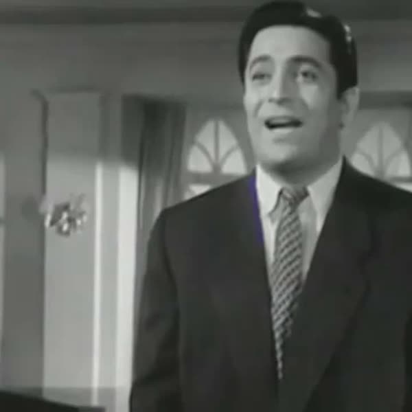 Sevgili Canan - Rəşid Behbudov