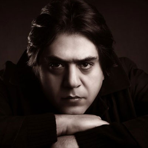 Shabe Sard - Mani Rahnama