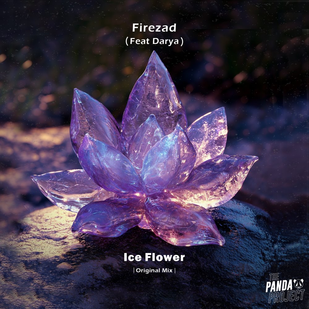 Ice Flower (Ft Darya)