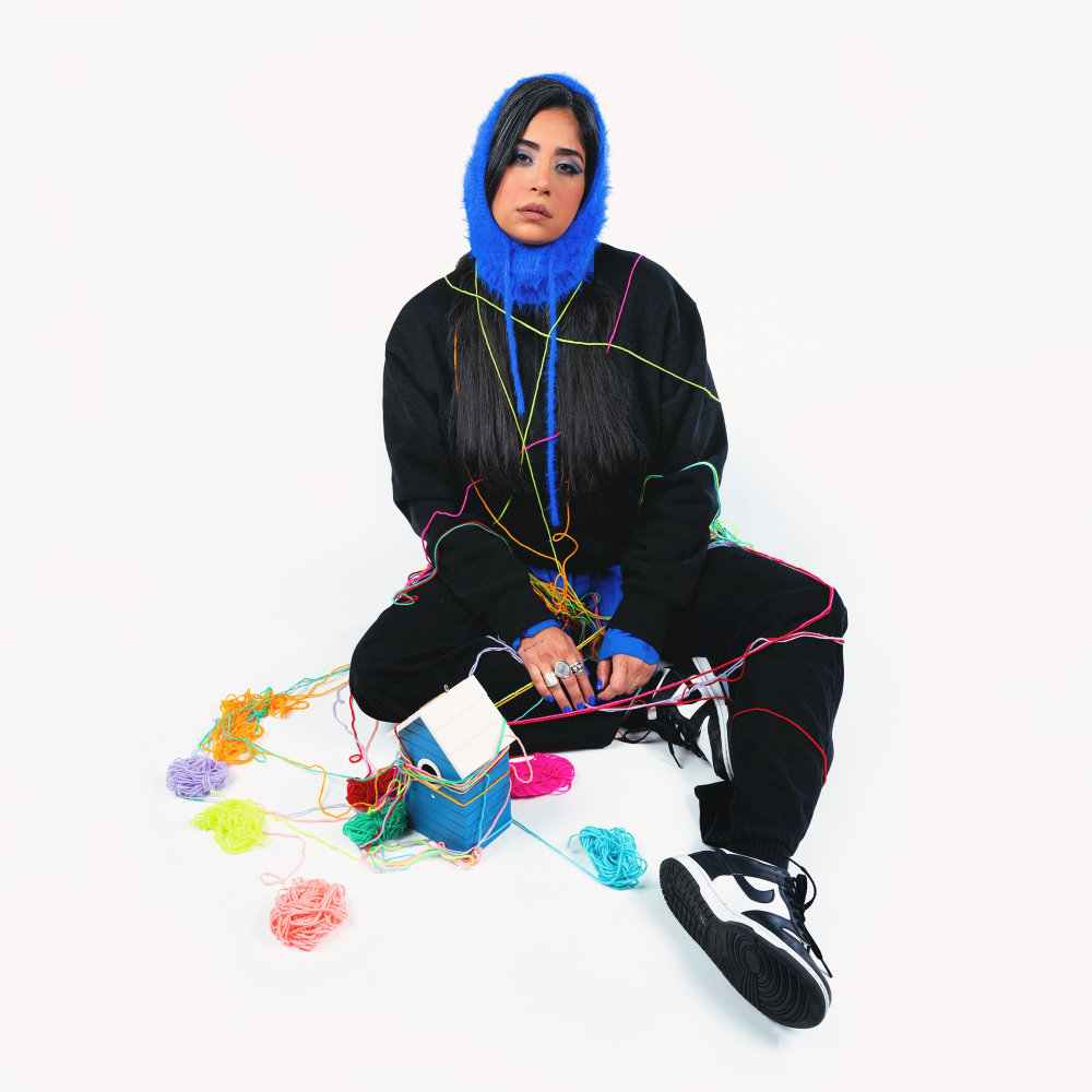 Neshastom - Sogand