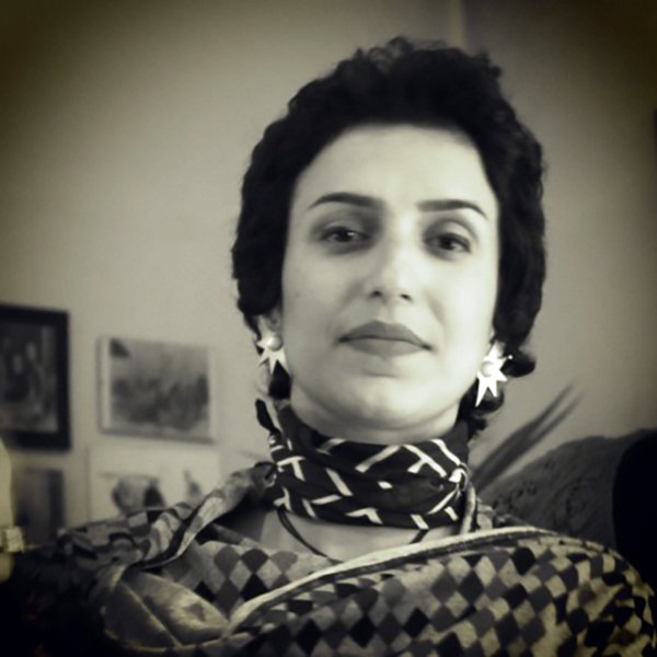 Saaghi - Hani Niroo