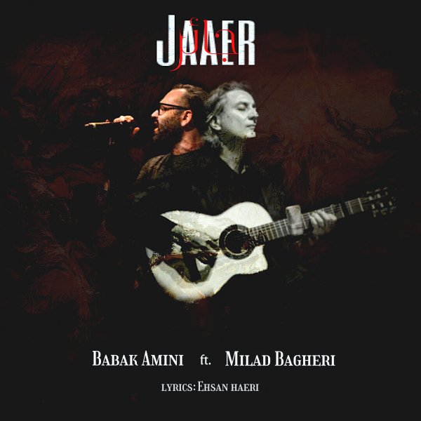 Jaaer (Ft Milad Bagheri)