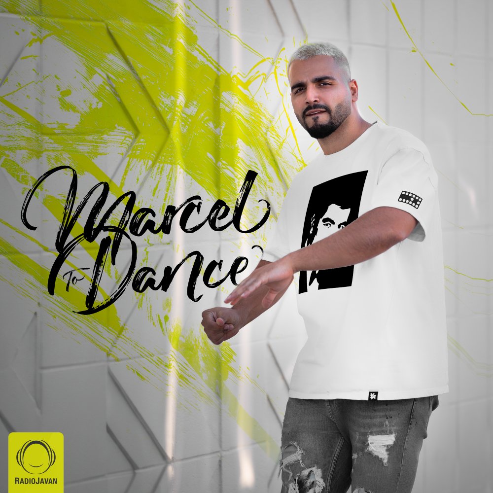 To Dance - Marcel
