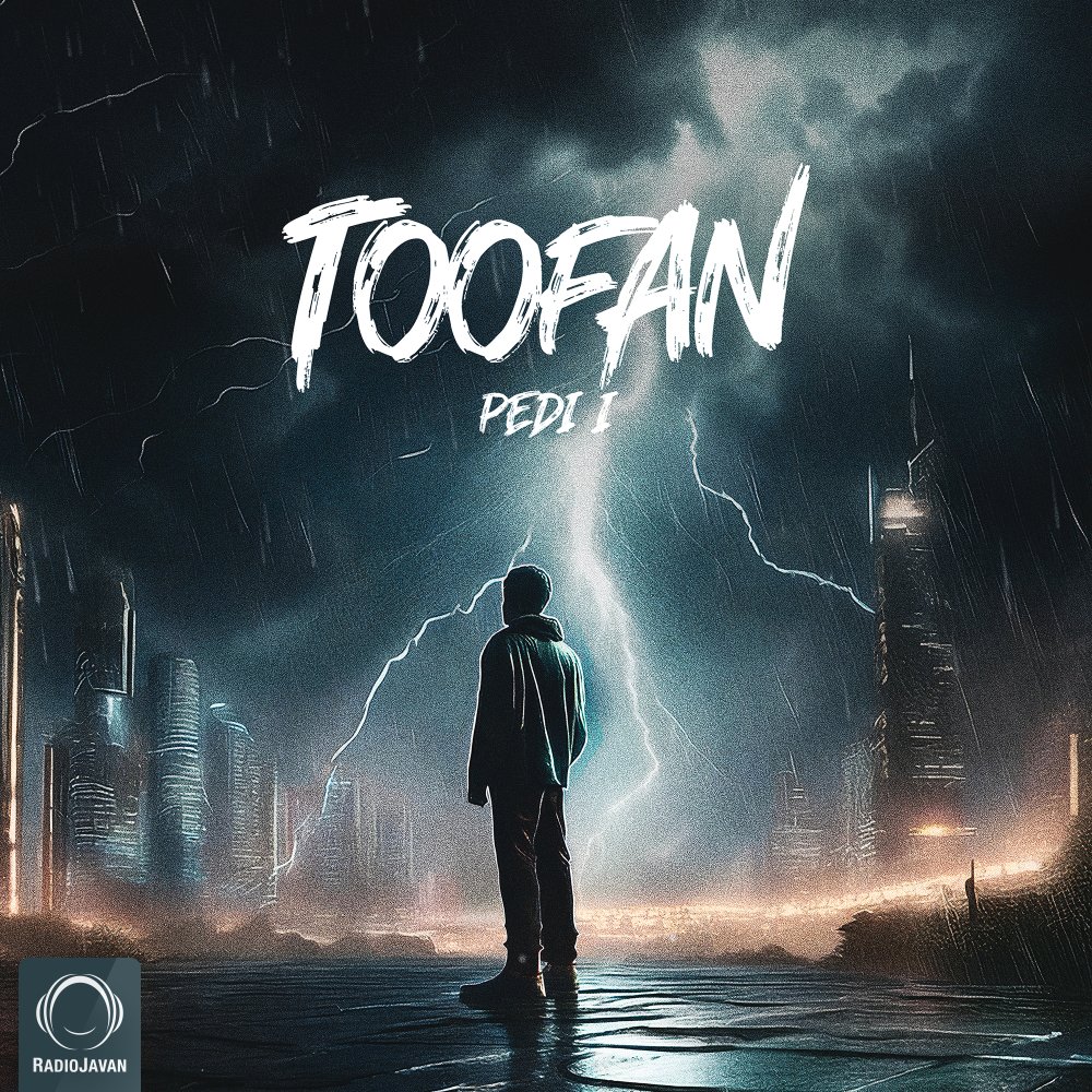 Toofan - Pedi I
