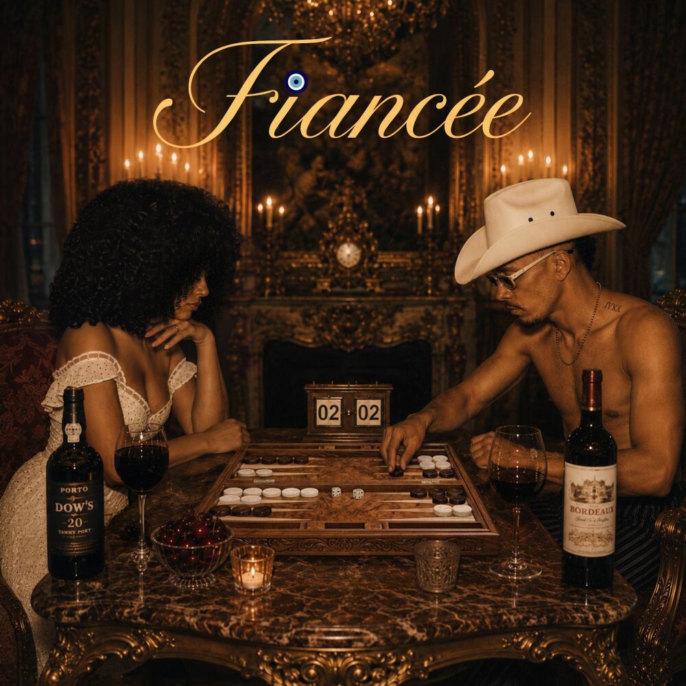 Fiancée - Koorosh