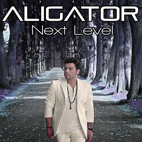 Starting Over - Aligator