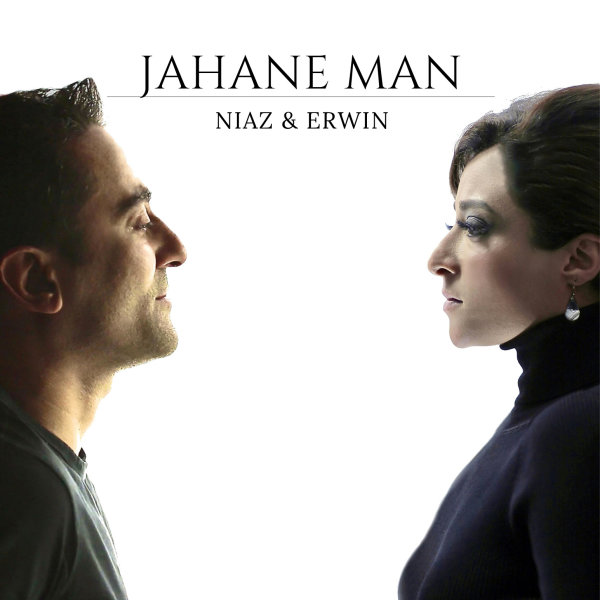 Jahane Man