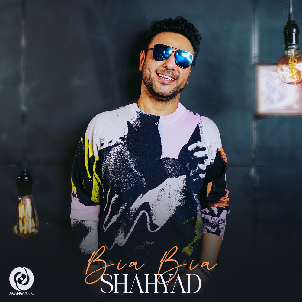Bia Bia - Shahyad