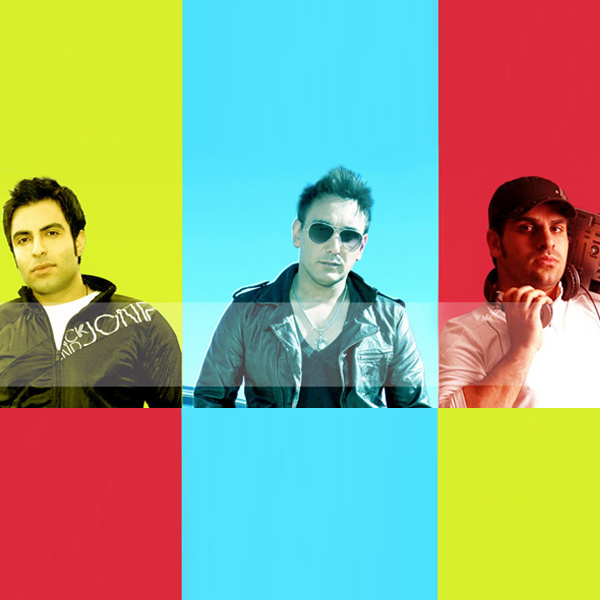 Che Khab Hayee (Mehran Abbasi Remix) - Shadmehr Aghili