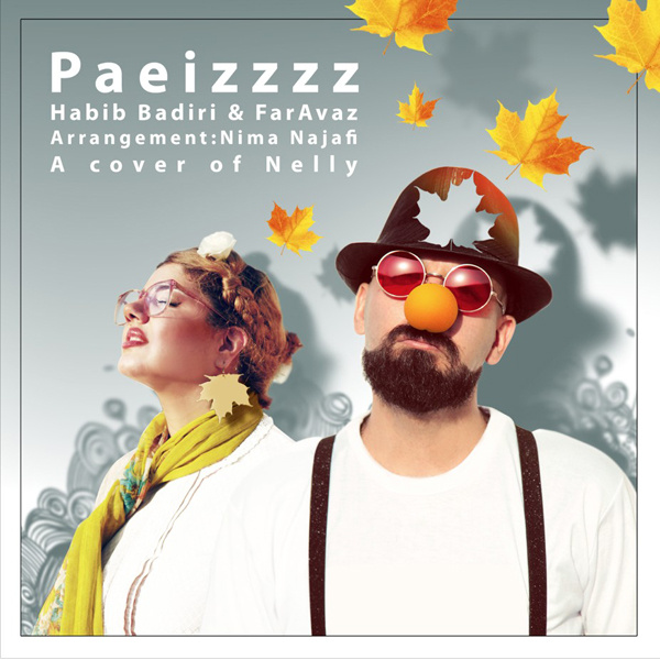 Paeiz (Ft Faravaz)