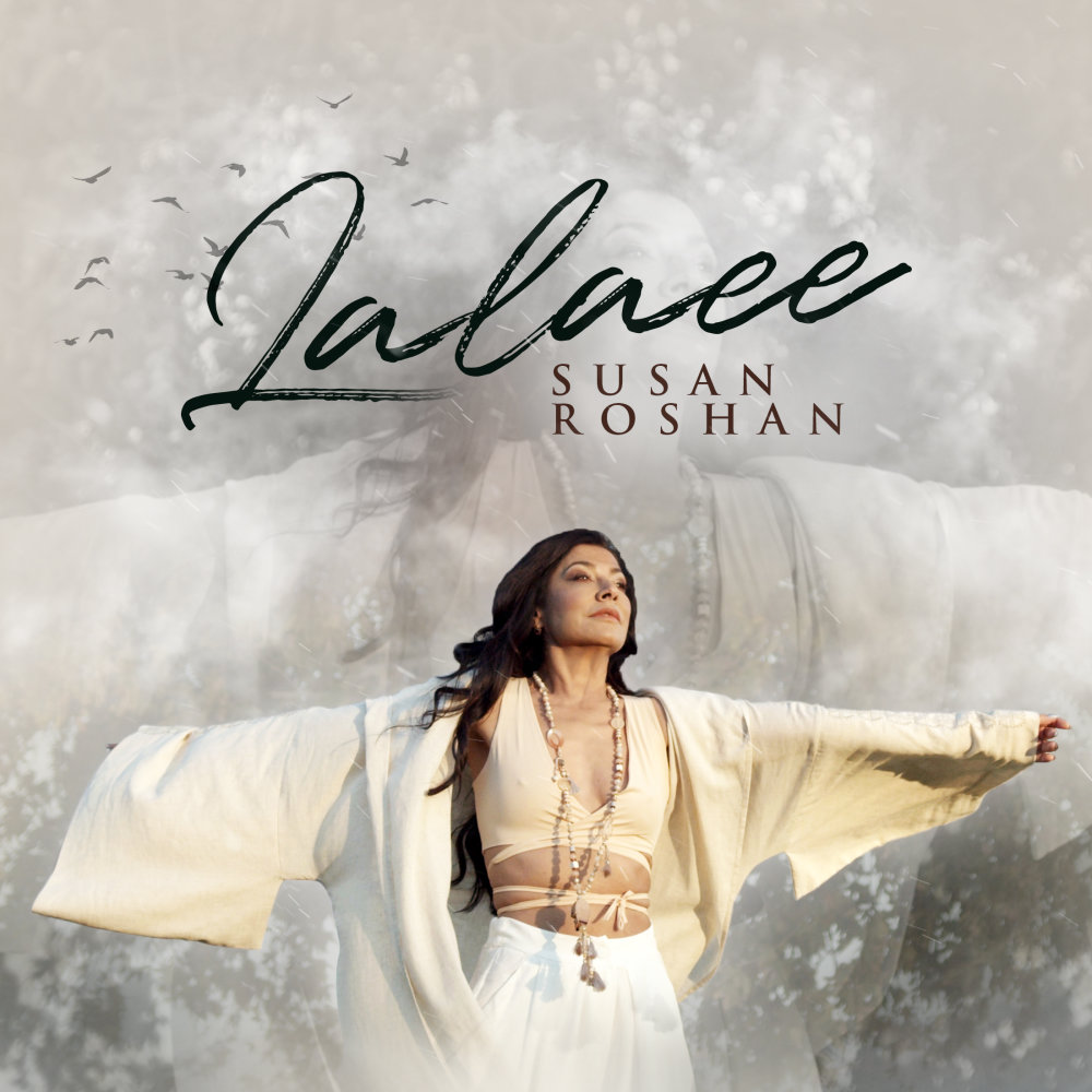 Lalaee - Susan Roshan