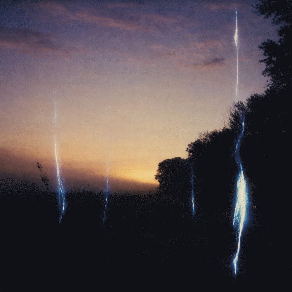 Kavire Del - Isam