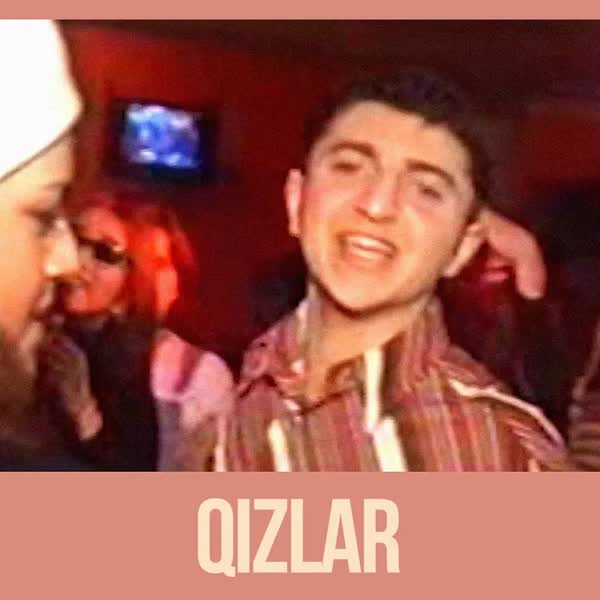 Qızlar - Rəhim Rəhimli